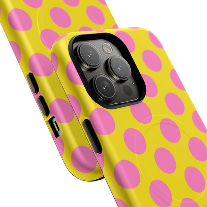 Preppy Polka - MagSafe