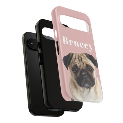 Custom Pet Phone Case