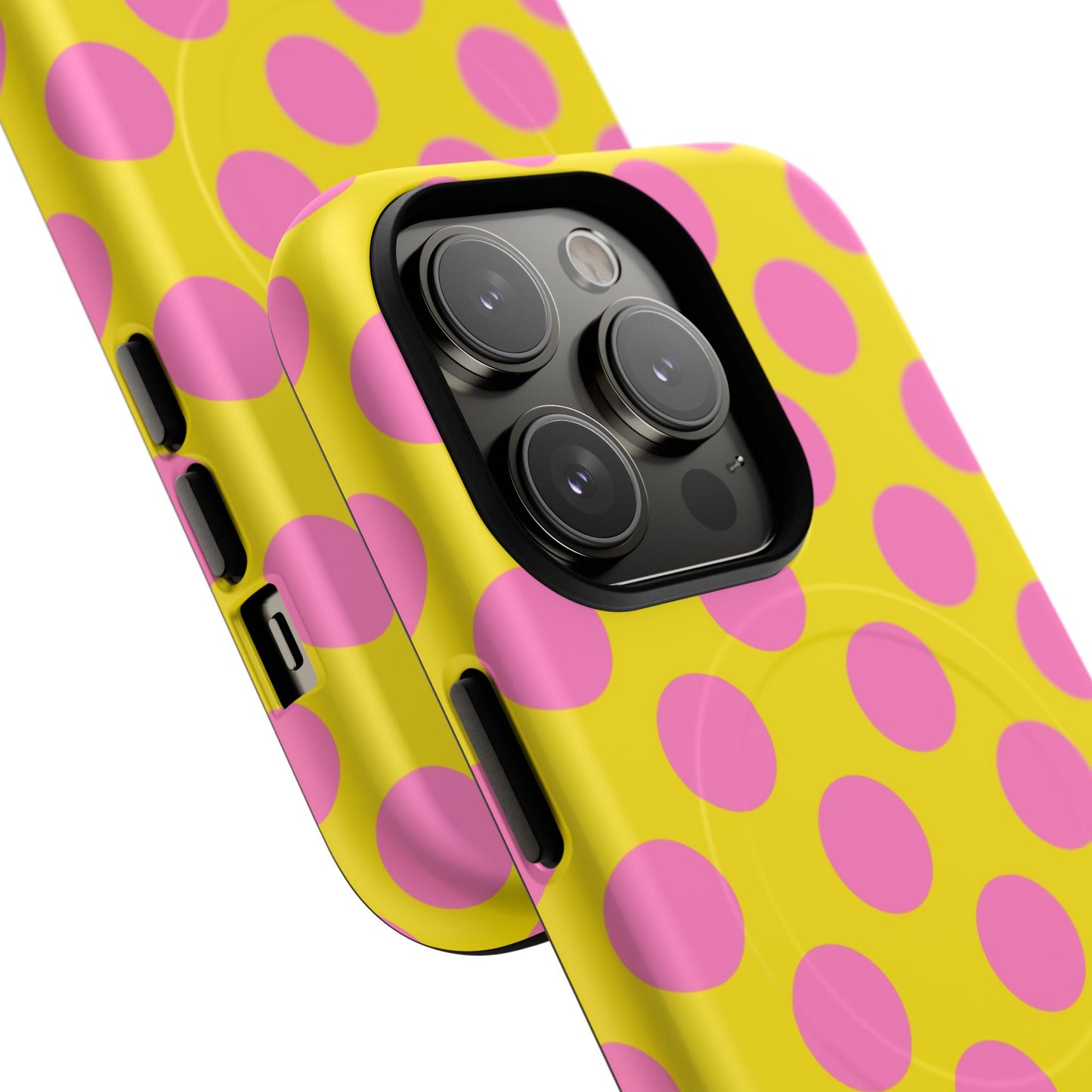 Preppy Polka - MagSafe