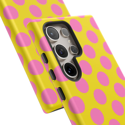Preppy Polka
