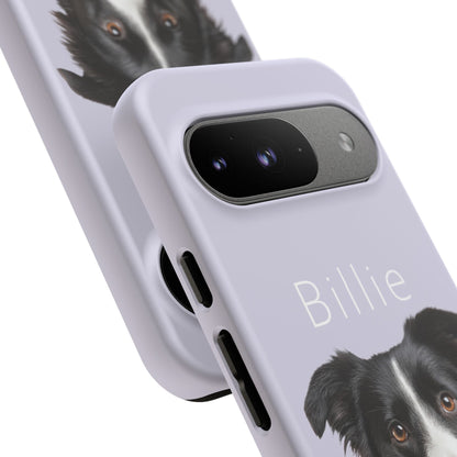Custom Pet Phone Case