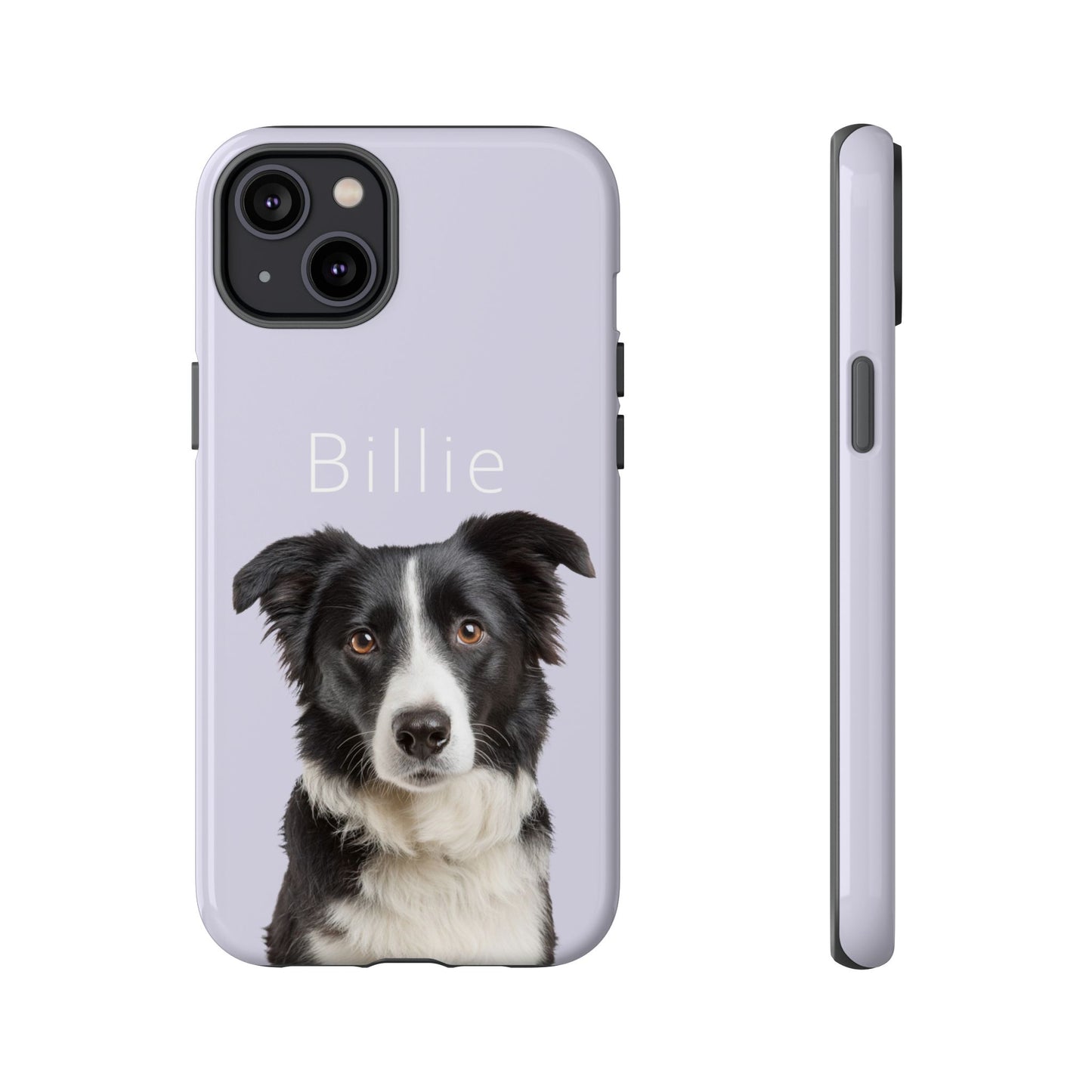 Custom Pet Phone Case