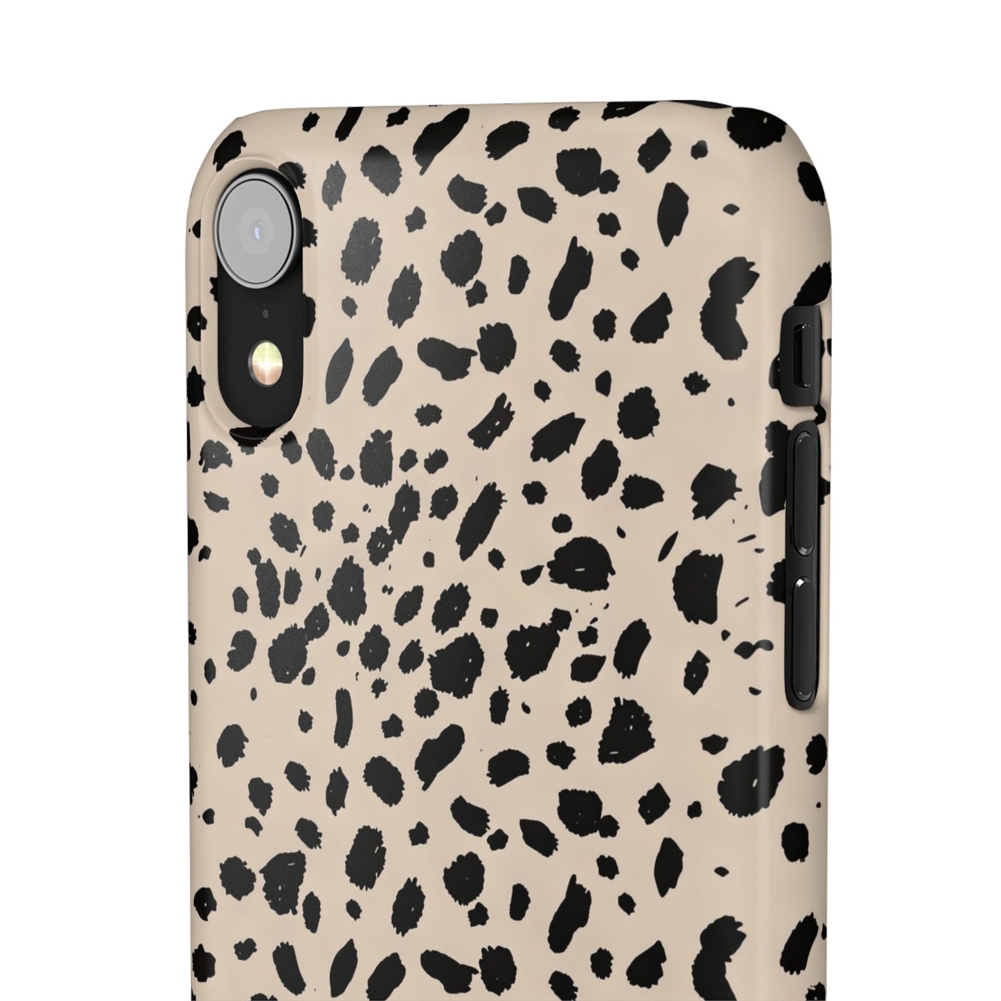 Dusty Prowl - Snap Phone Case
