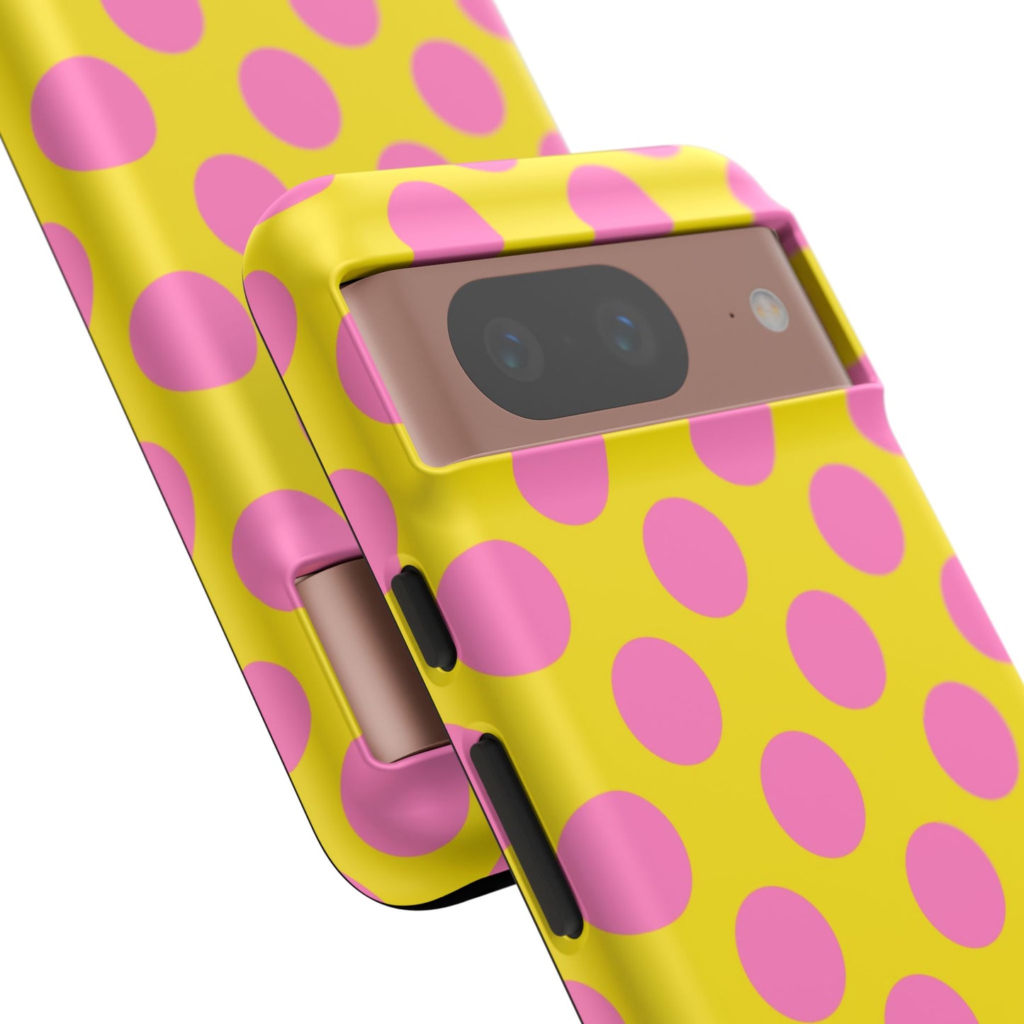 Preppy Polka
