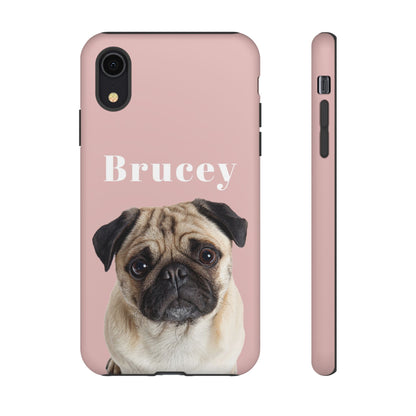 Custom Pet Phone Case