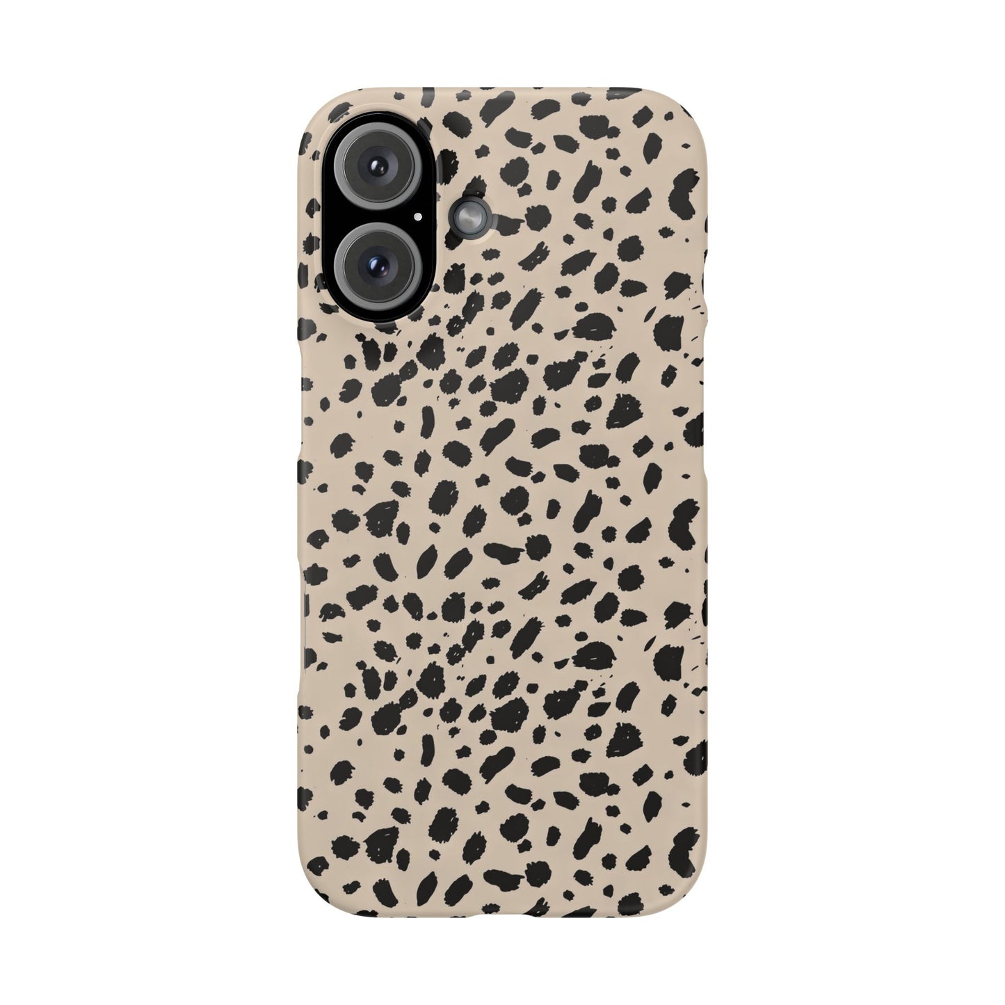 Dusty Prowl - Snap Phone Case