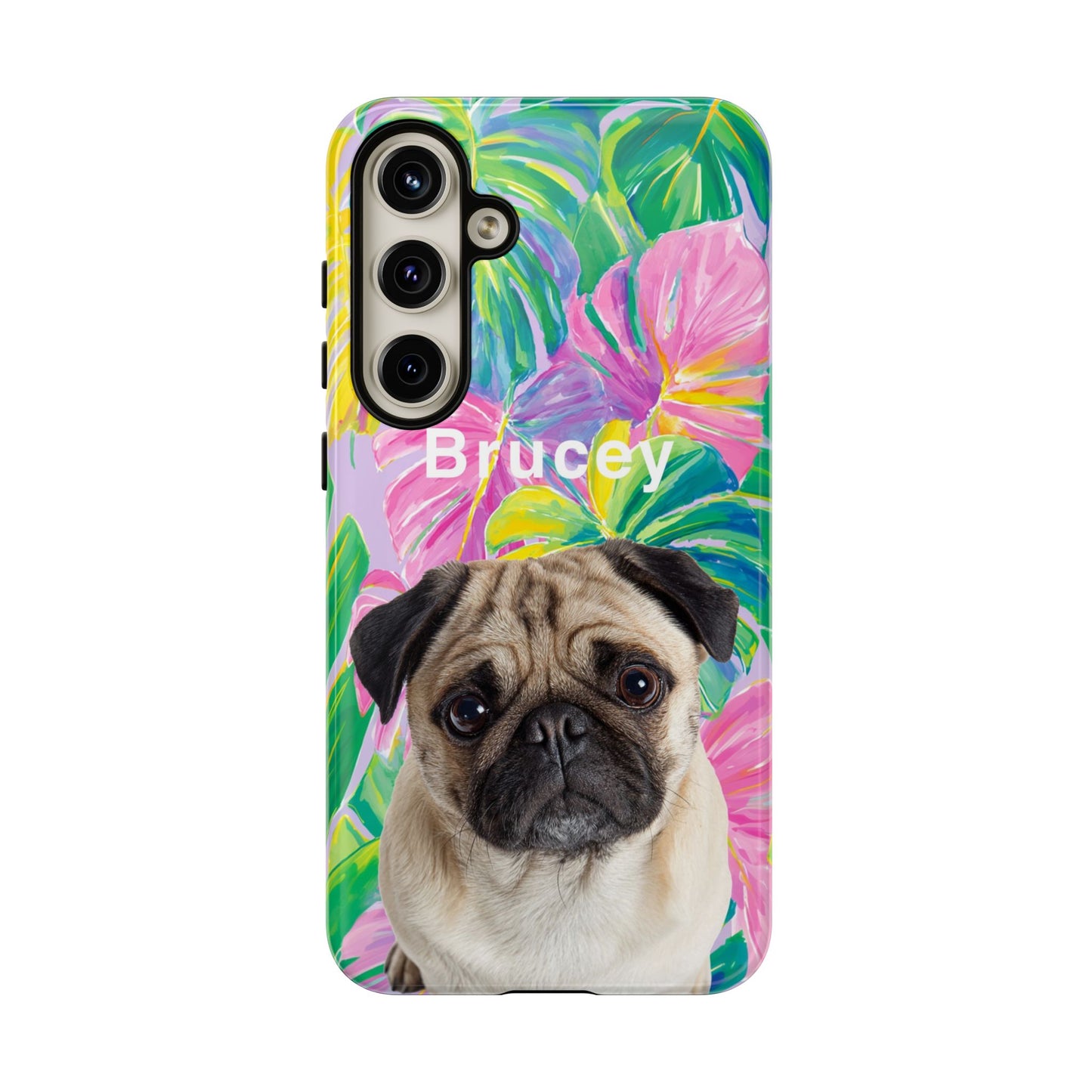 Custom Pet Phone Case