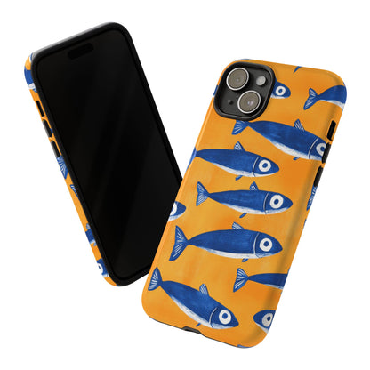 Go Fish!