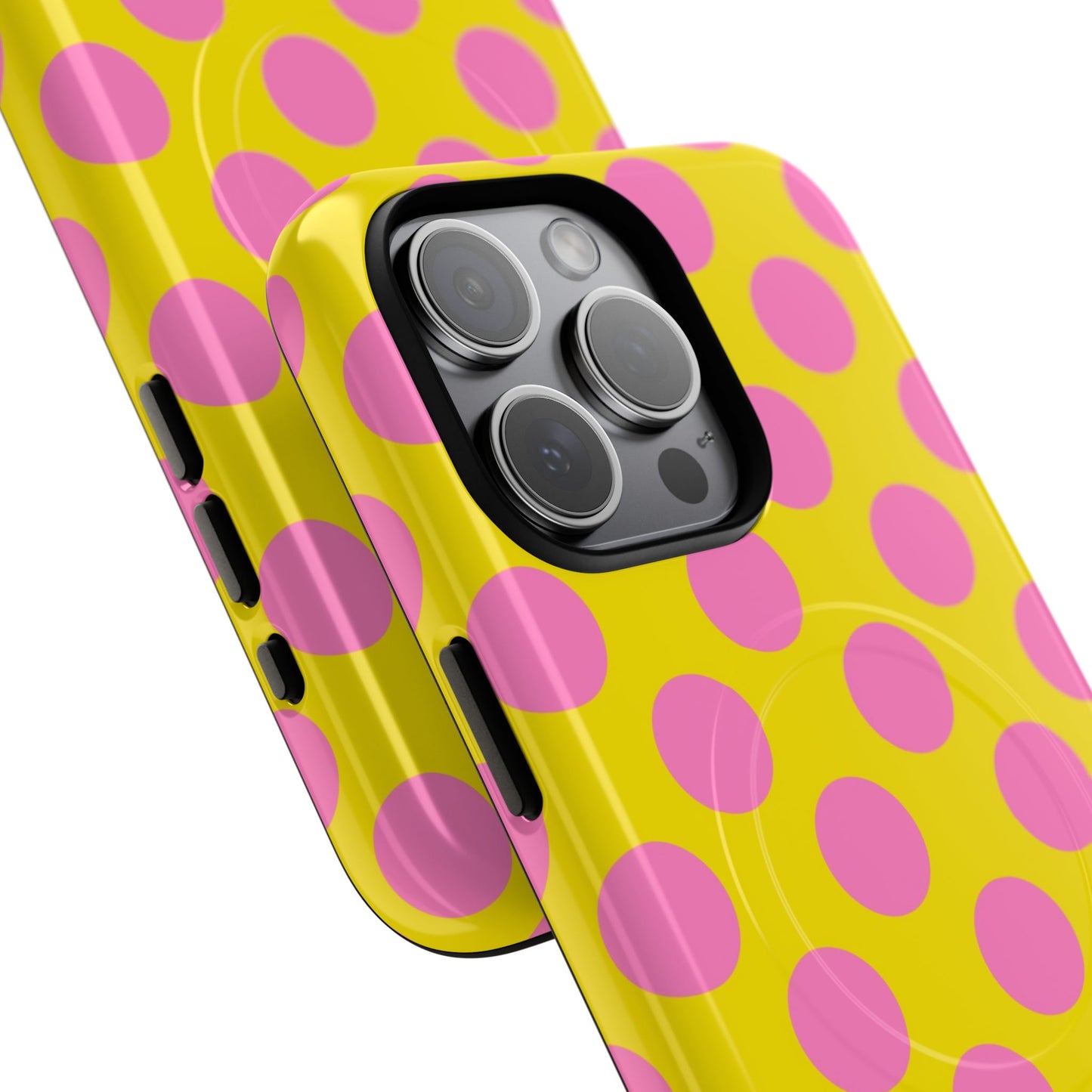 Preppy Polka - MagSafe