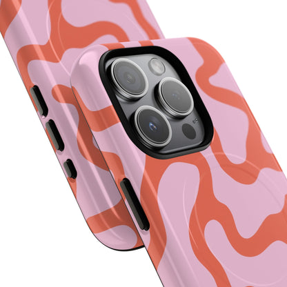 Peach Pulse - MagSafe