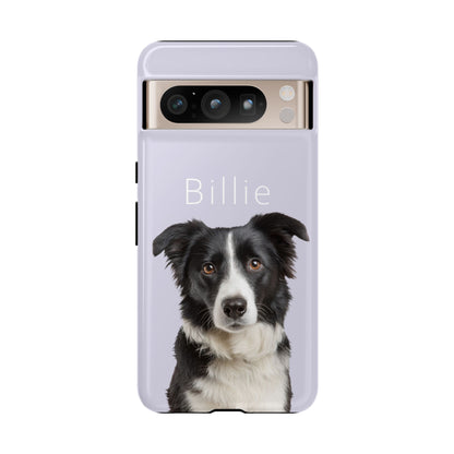 Custom Pet Phone Case