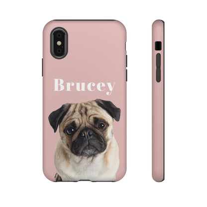 Custom Pet Phone Case