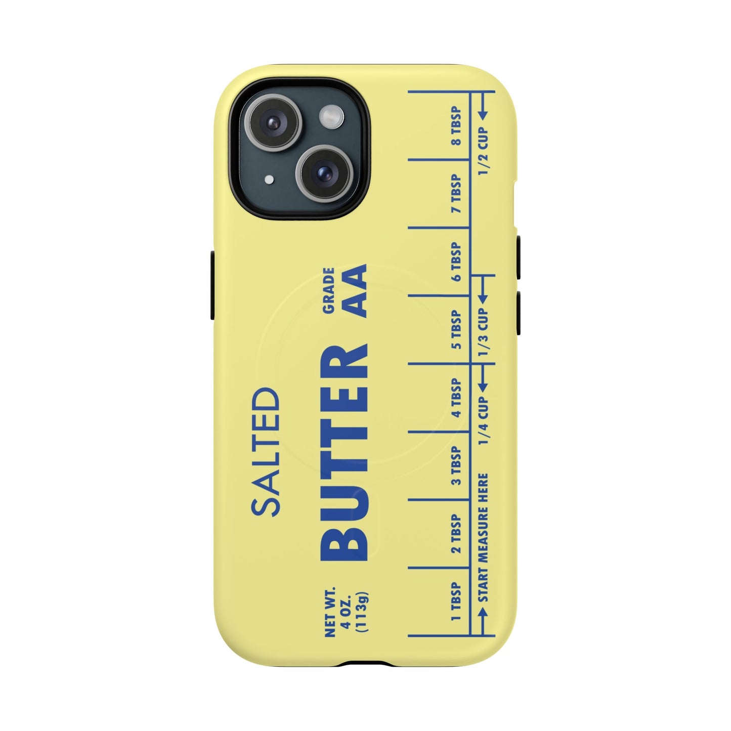 Salted Butter - MagSafe