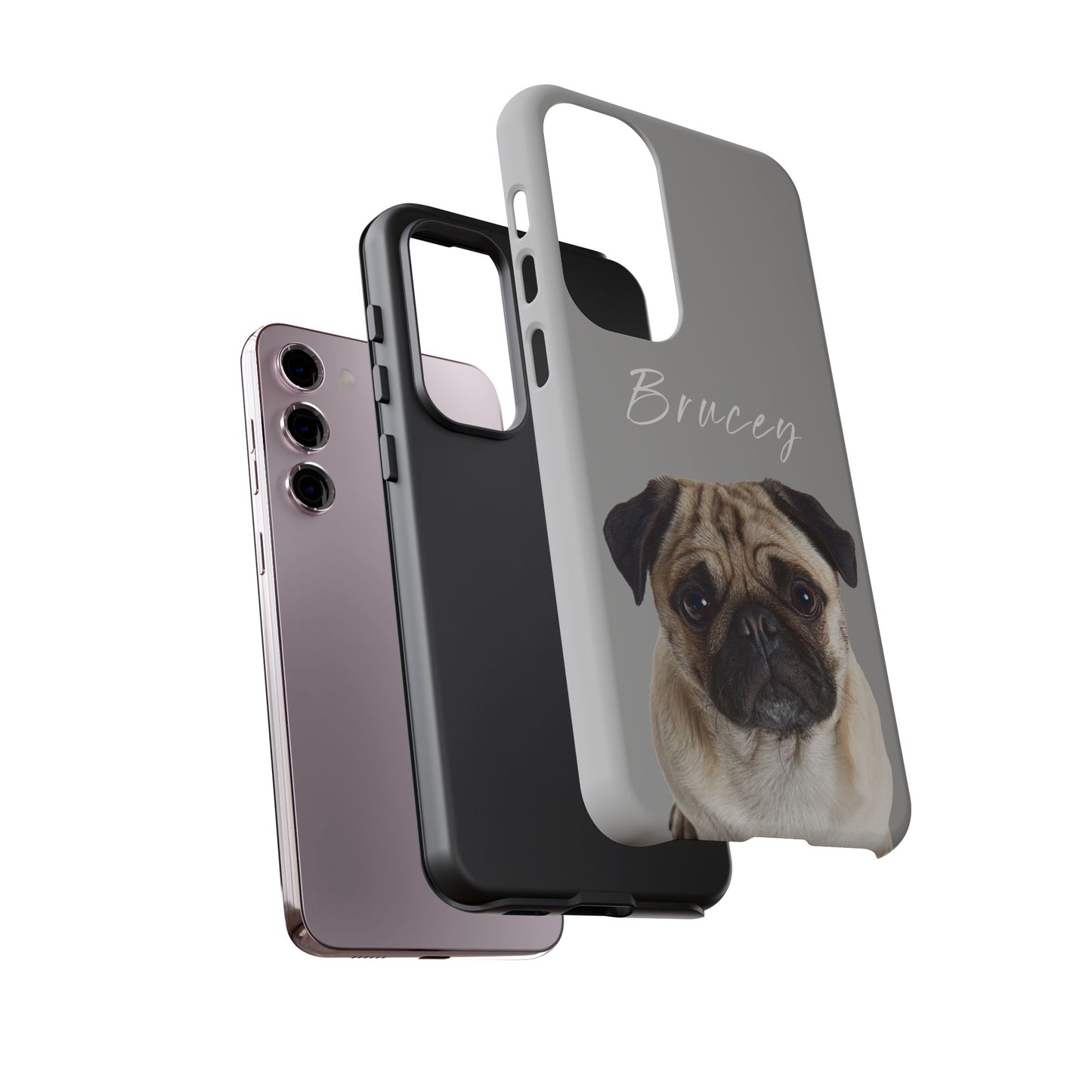 Custom Pet Phone Case