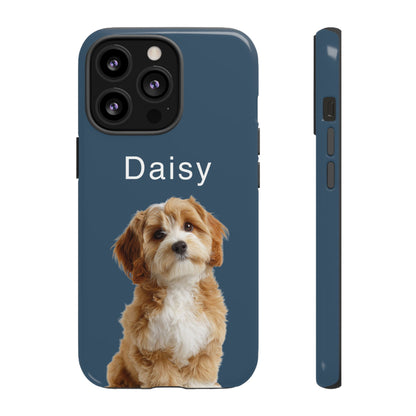 Custom Pet Phone Case