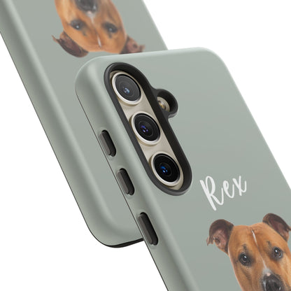 Custom Pet Phone Case