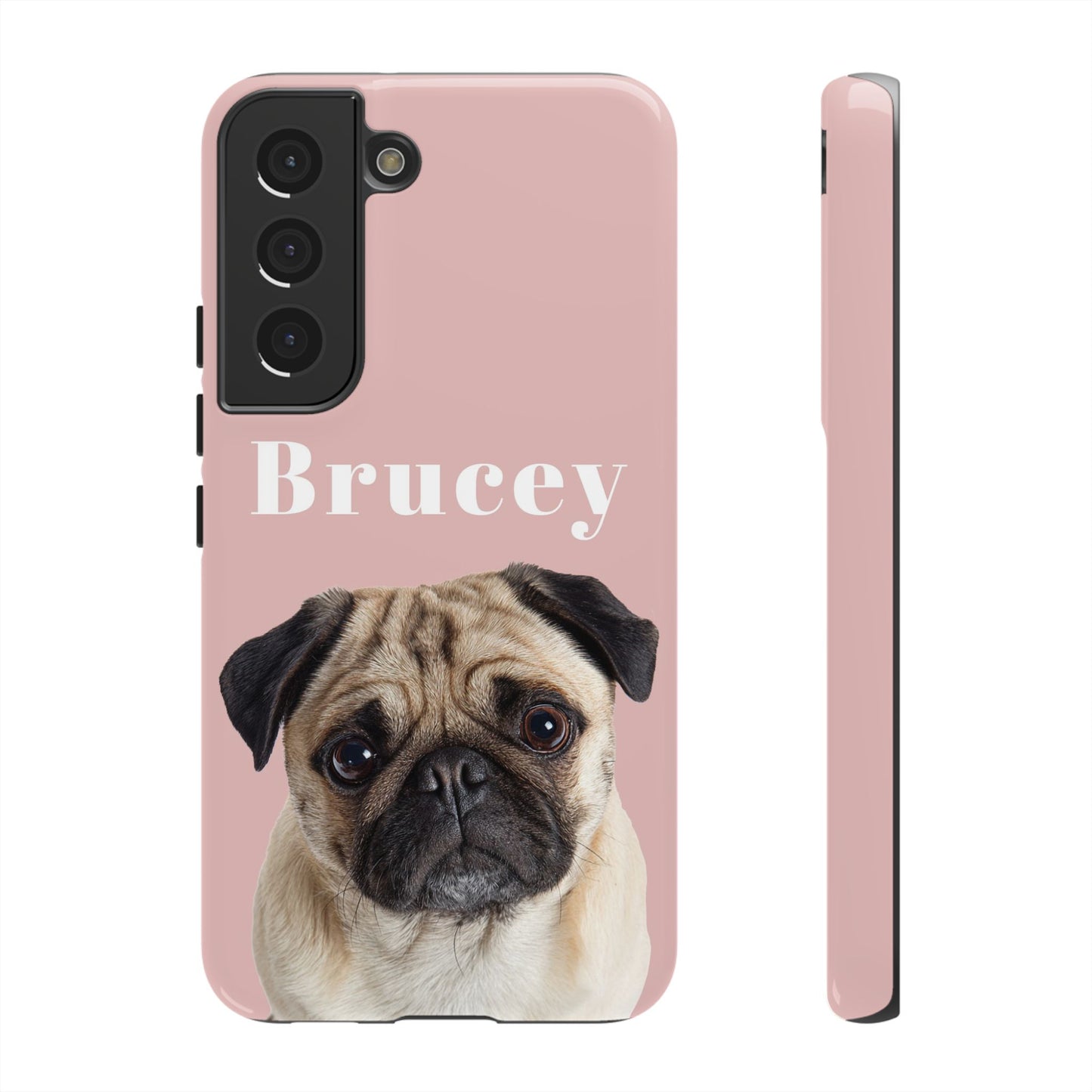 Custom Pet Phone Case
