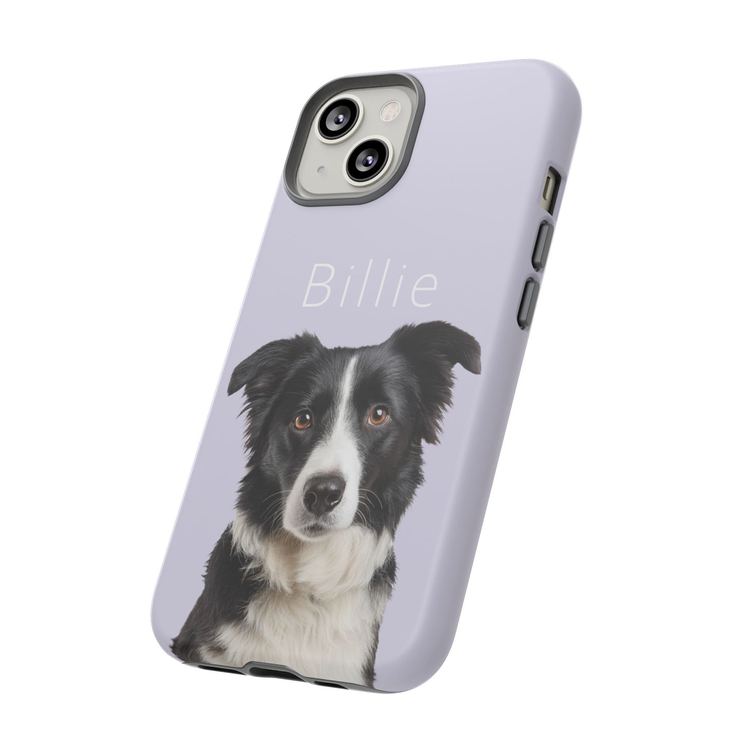 Custom Pet Phone Case