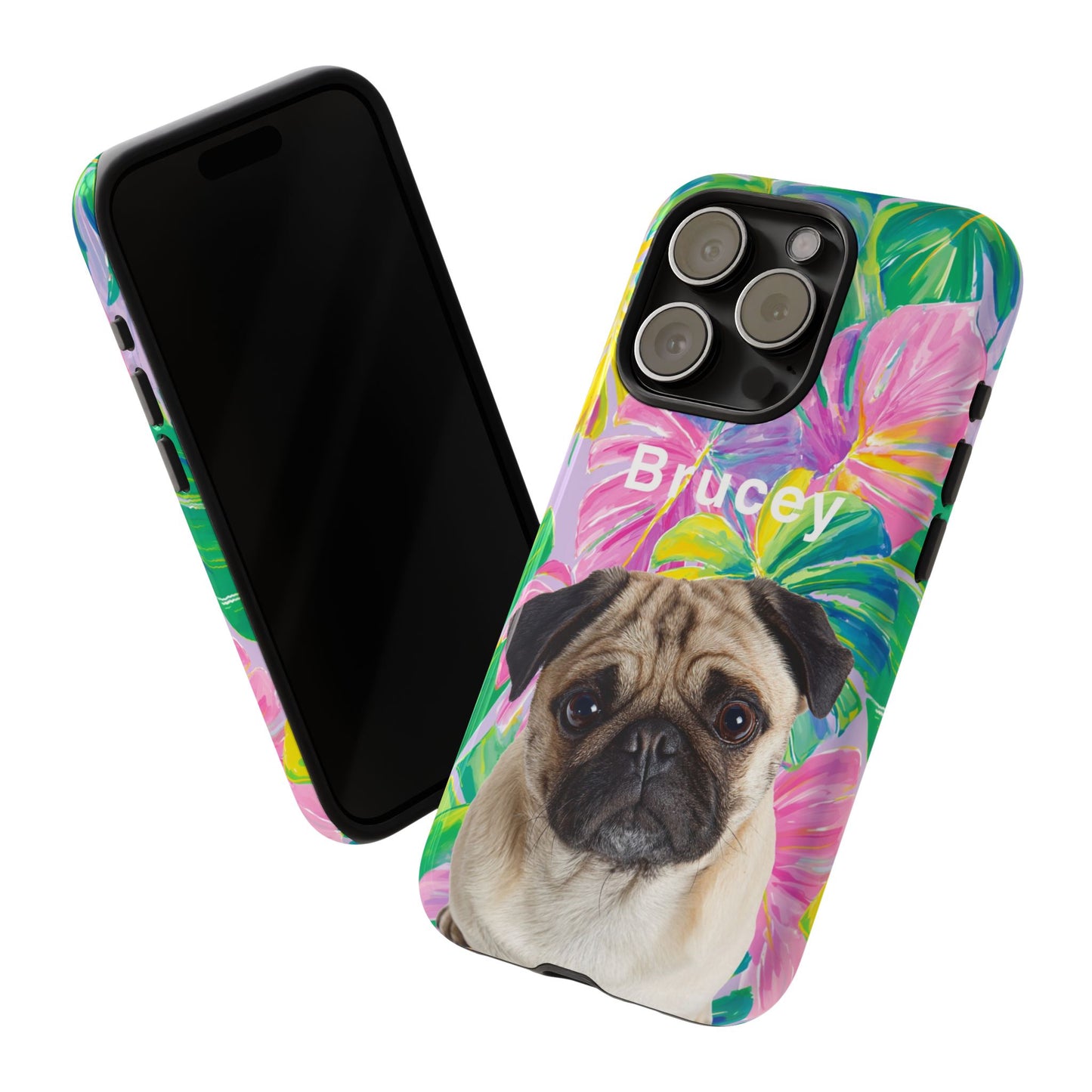 Custom Pet Phone Case