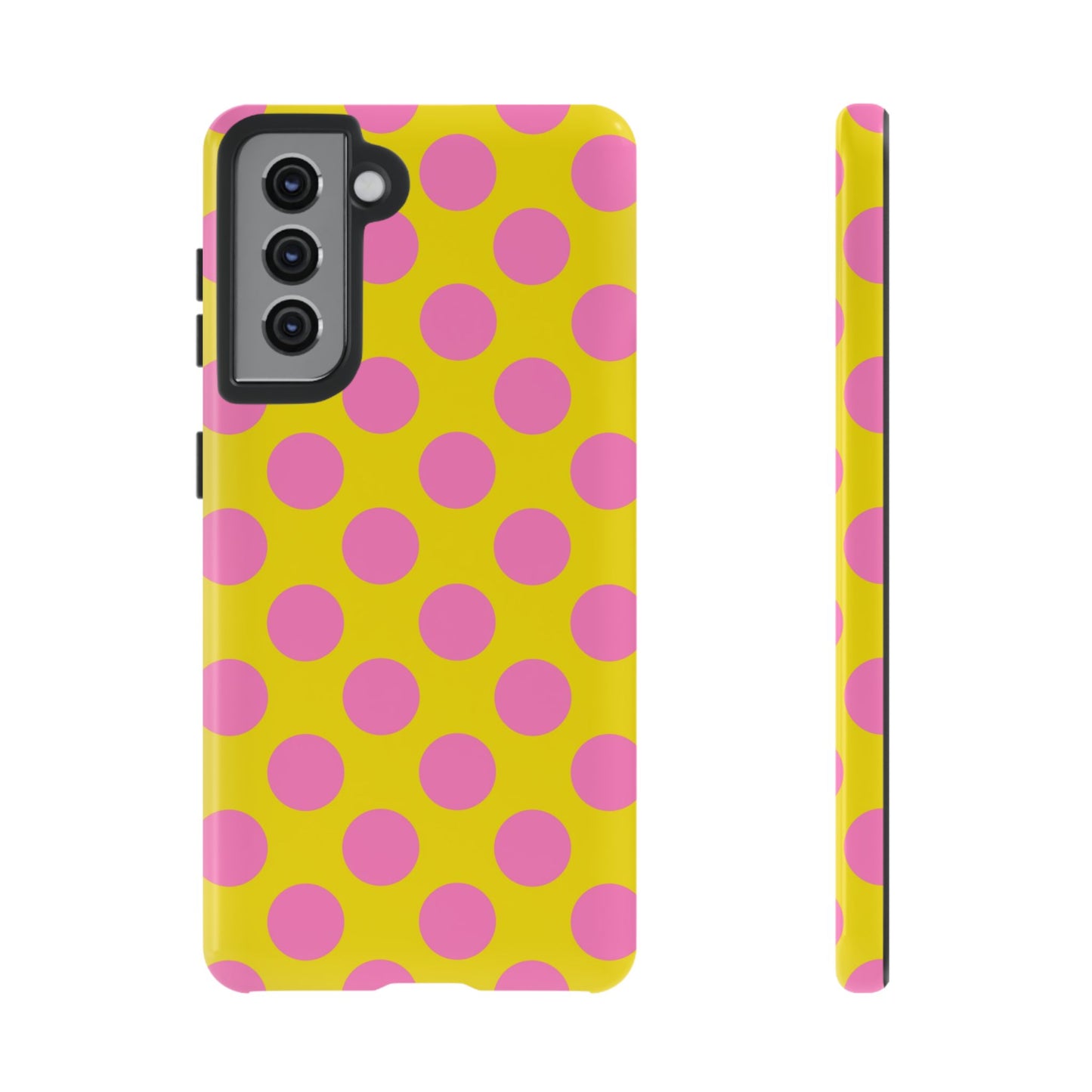 Preppy Polka