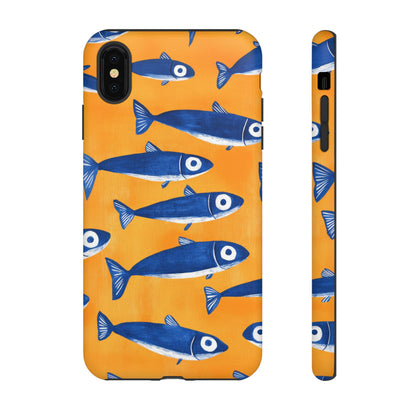 Go Fish!