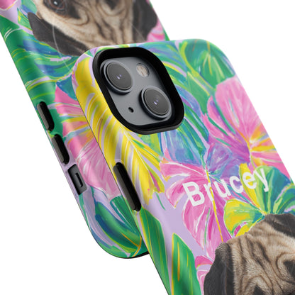 Custom Pet Phone Case - MagSafe