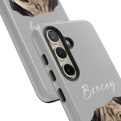Custom Pet Phone Case