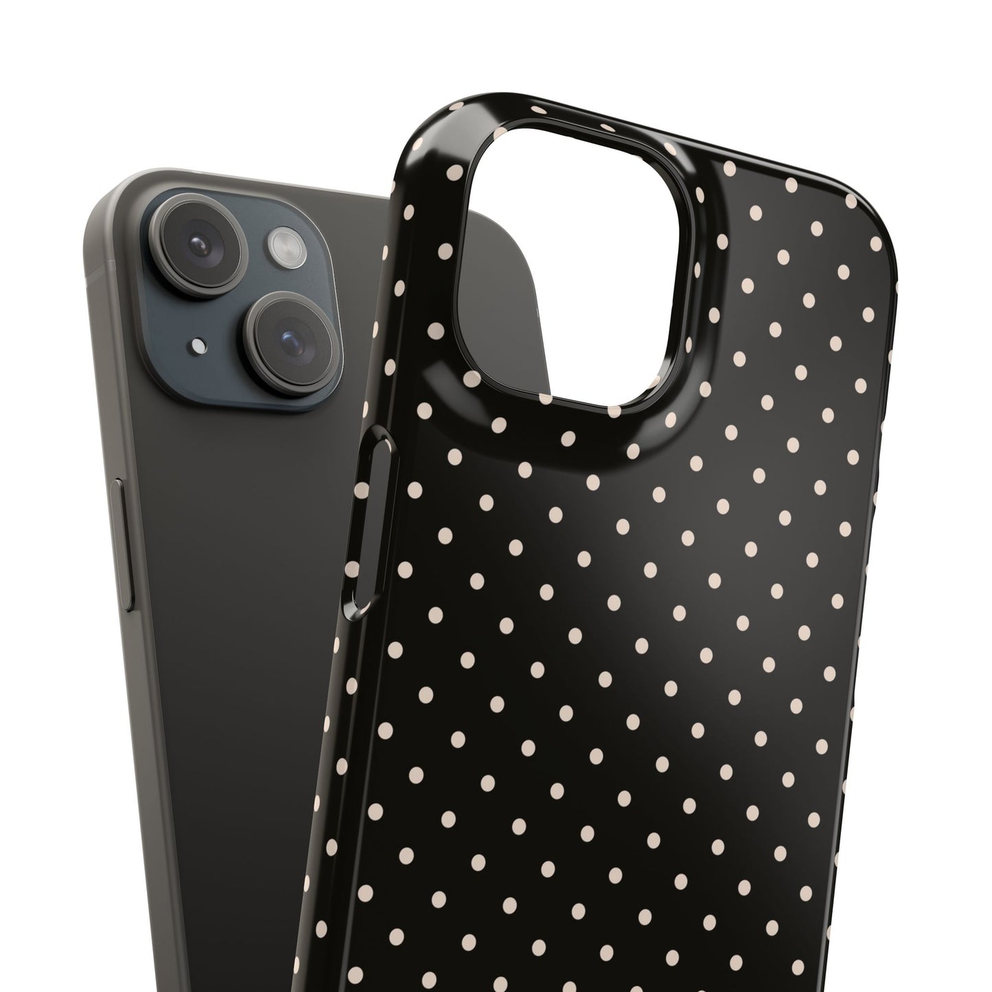 Dark Daisy - Snap Case