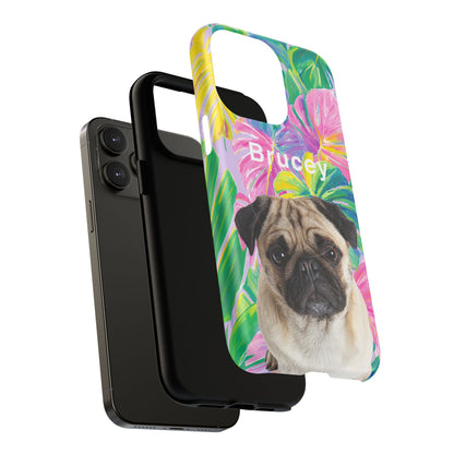 Custom Pet Phone Case - MagSafe