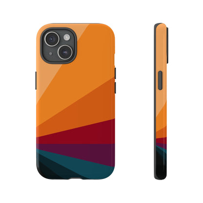 Retro Glow