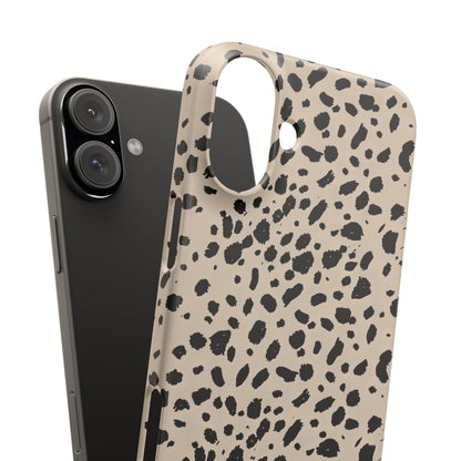 Dusty Prowl - Snap Phone Case