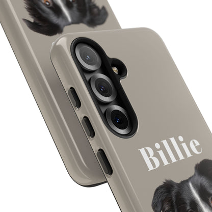 Custom Pet Phone Case