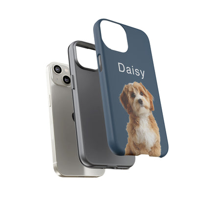 Custom Pet Phone Case