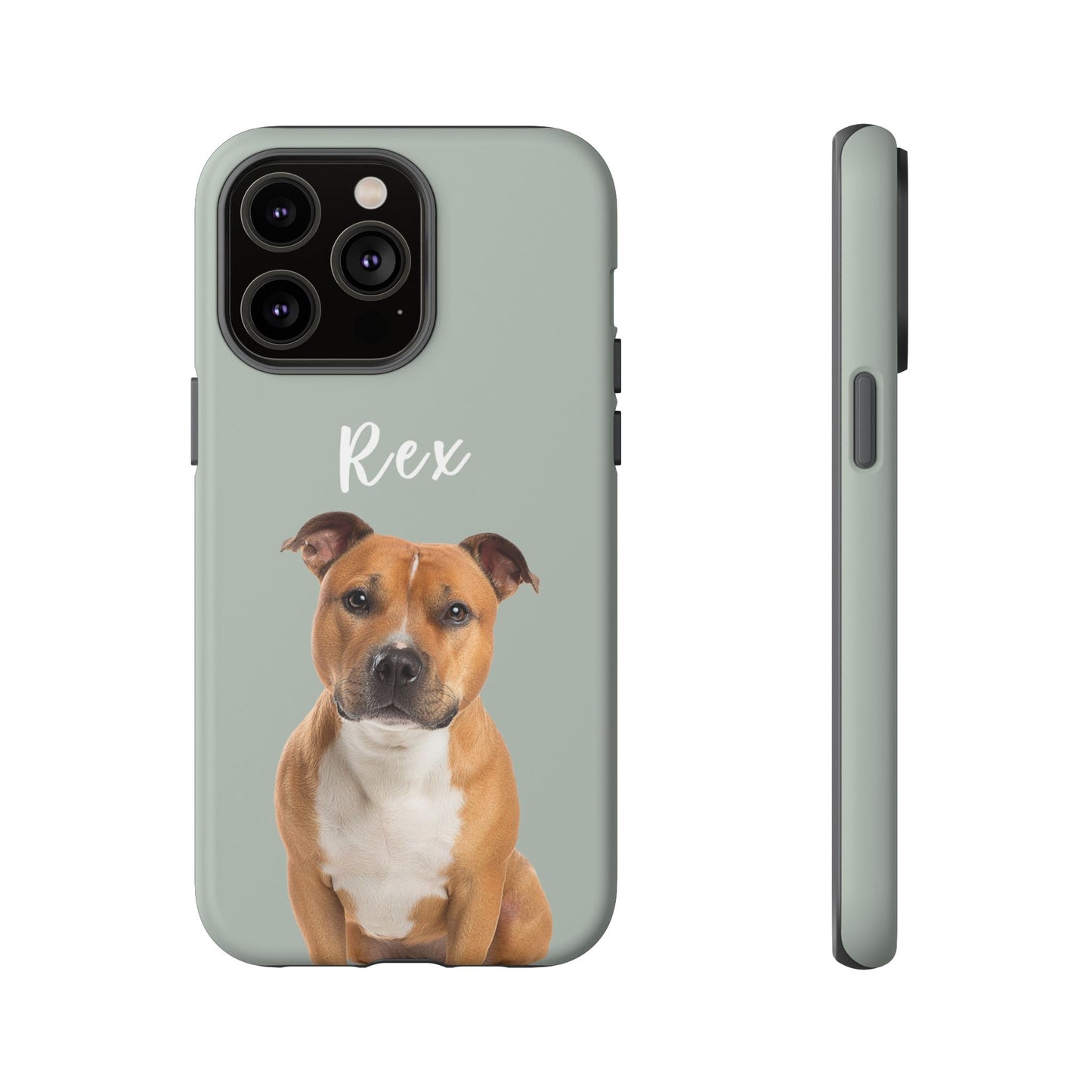 Custom Pet Phone Case