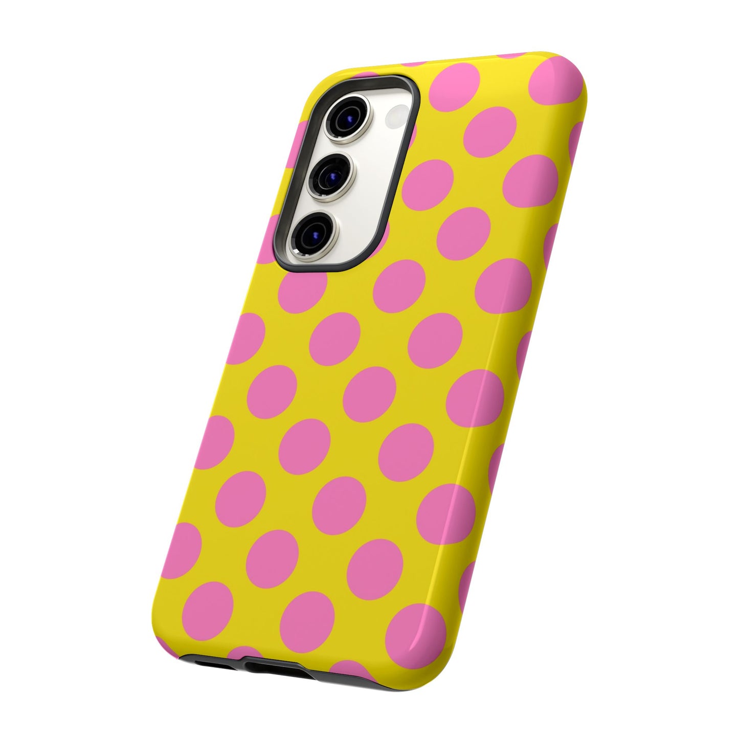 Preppy Polka