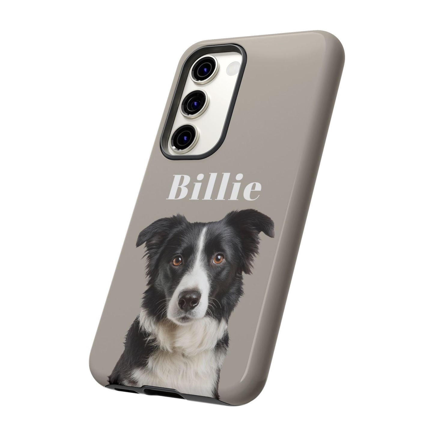 Custom Pet Phone Case