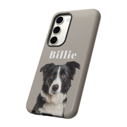 Custom Pet Phone Case