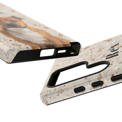Custom Pet Phone Case