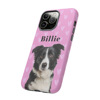 Custom Pet Phone Case