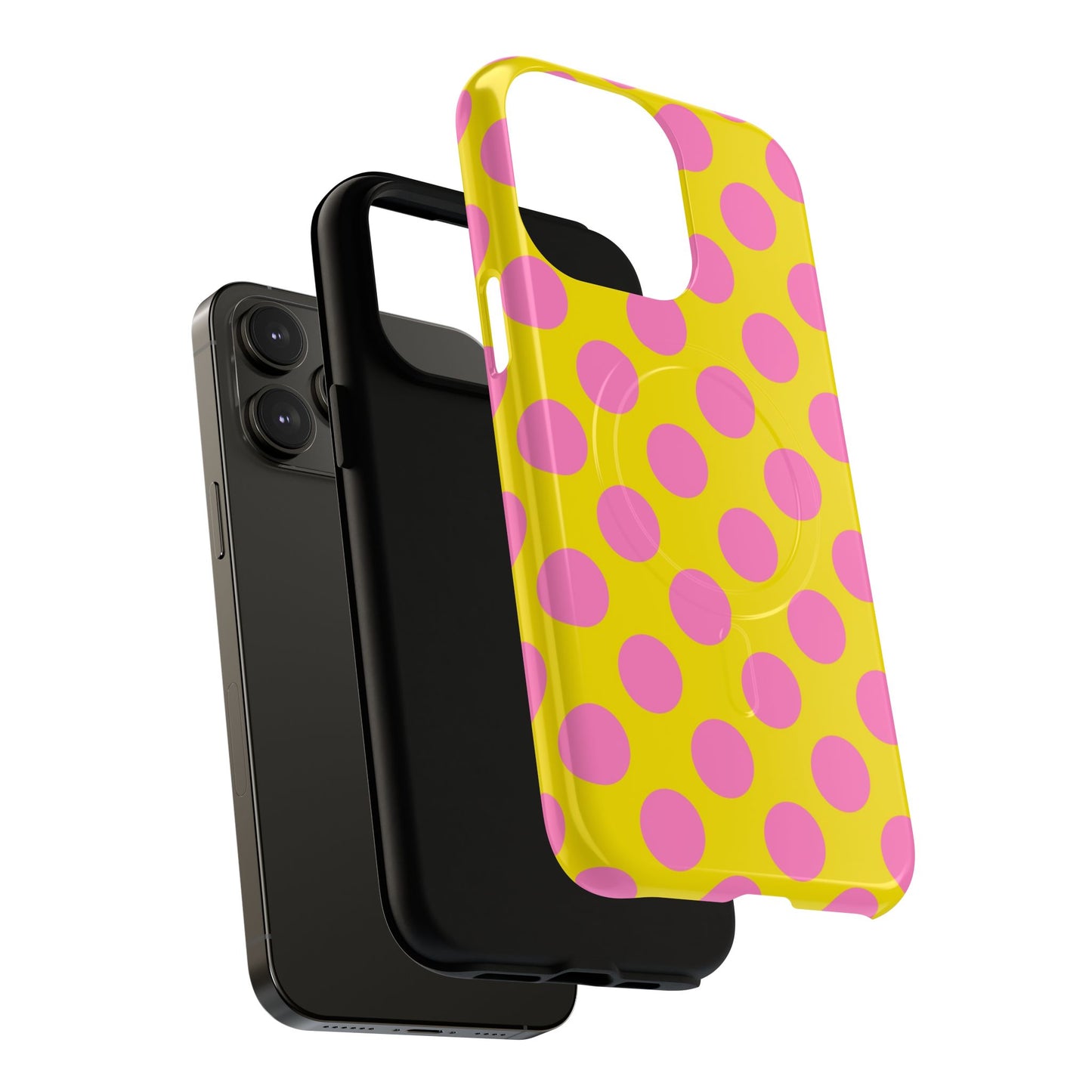Preppy Polka - MagSafe