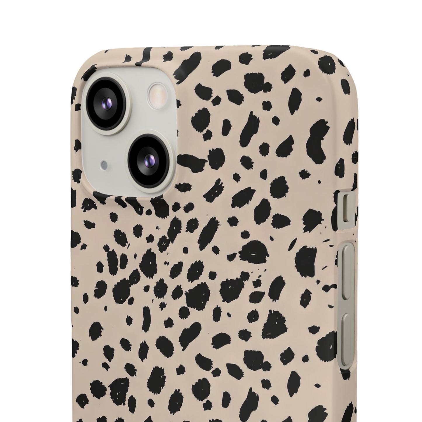 Dusty Prowl - Snap Phone Case