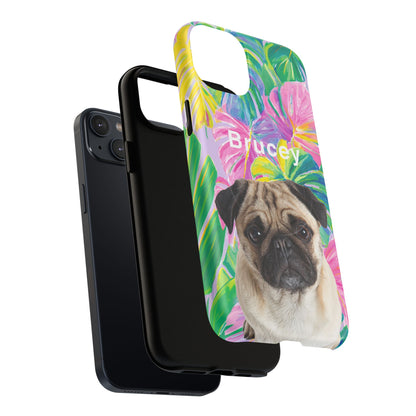 Custom Pet Phone Case - MagSafe