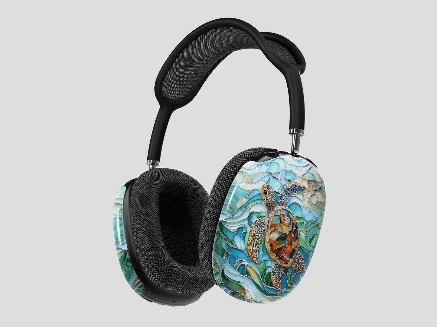 Sea Turtle AirPod Max Covers