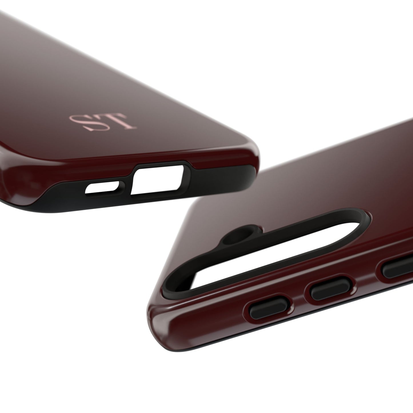 The Burgundy