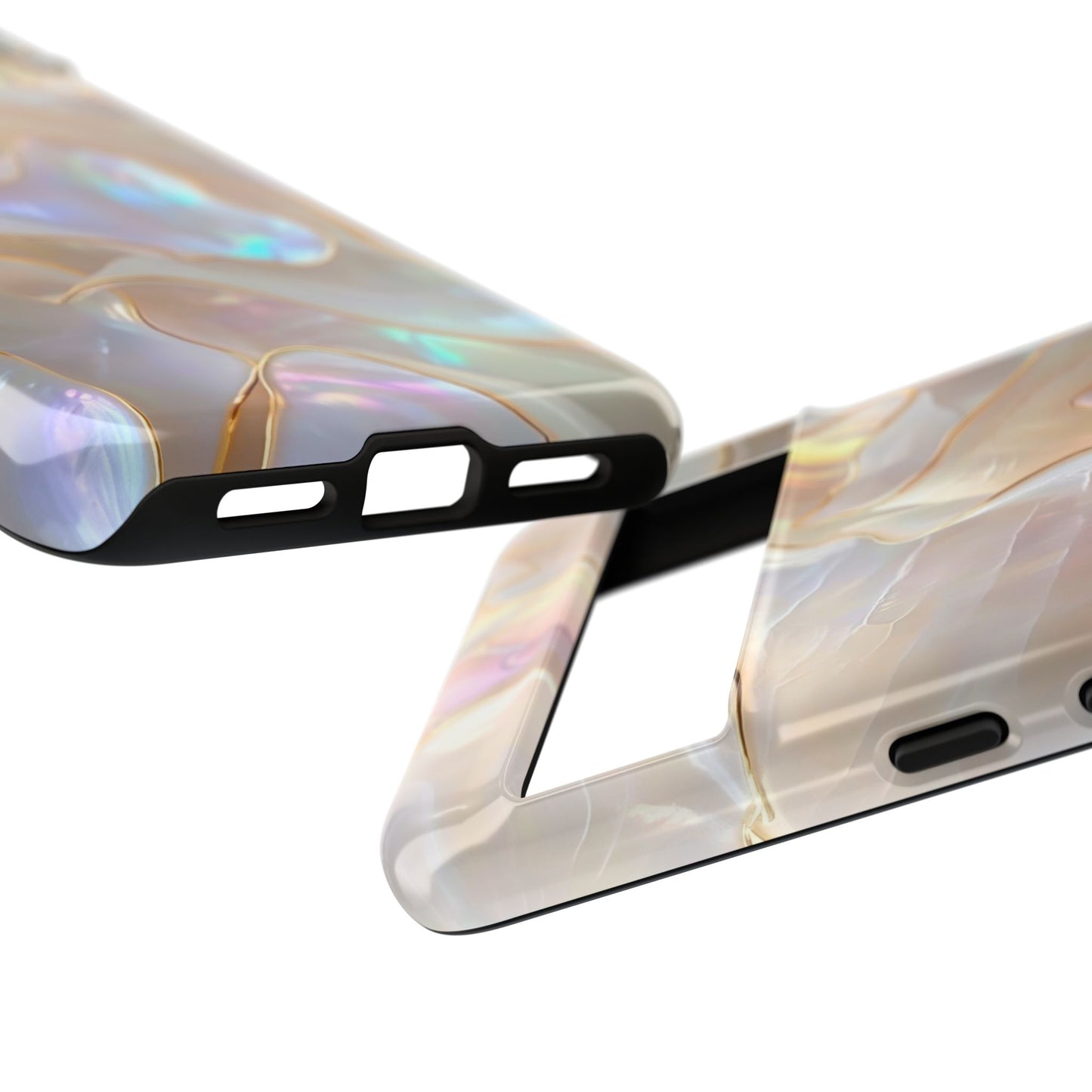Mother of Pearl