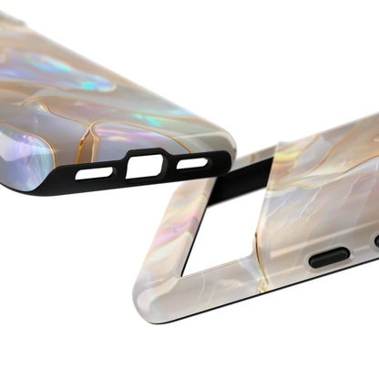Mother of Pearl