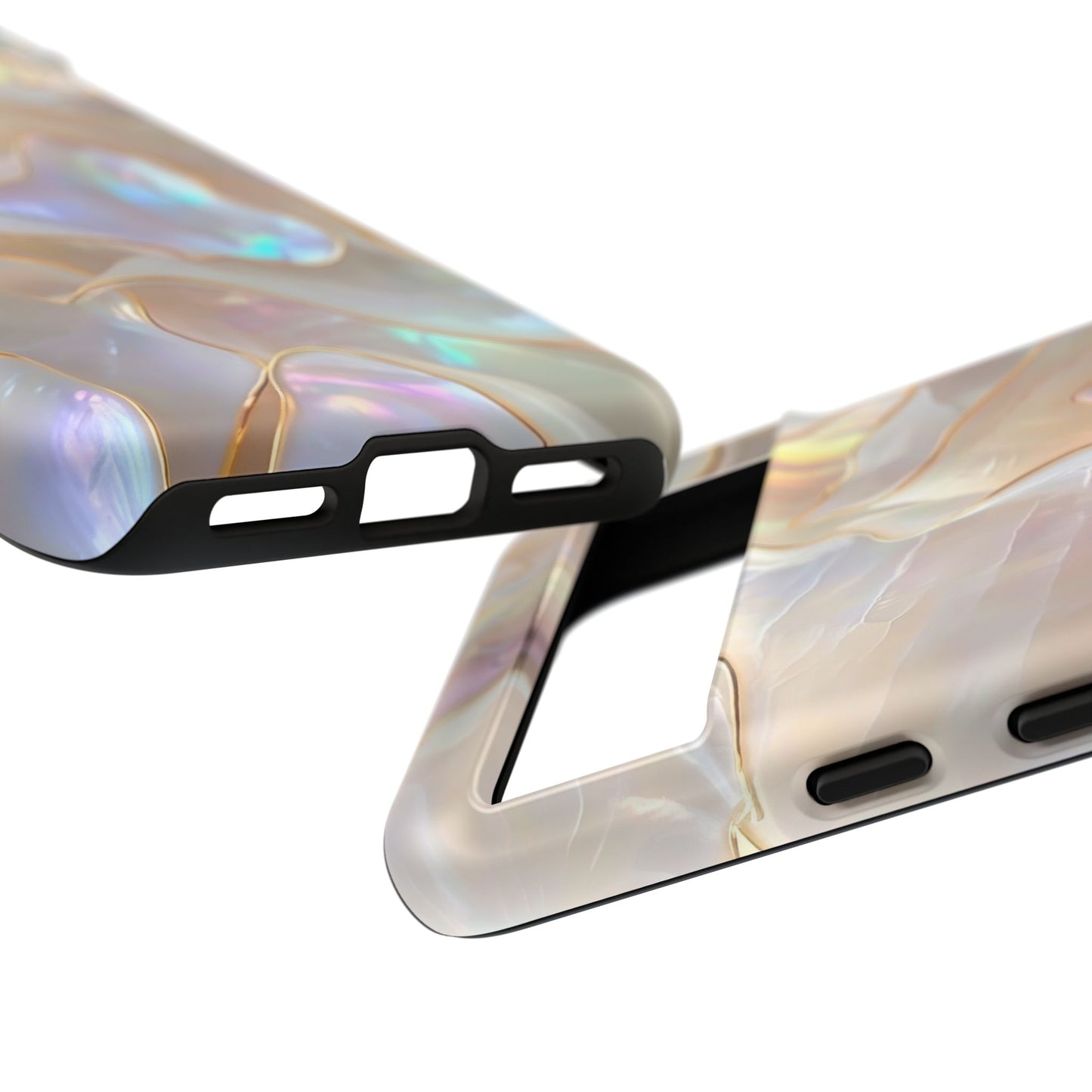 Mother of Pearl