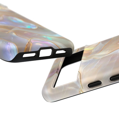 Mother of Pearl