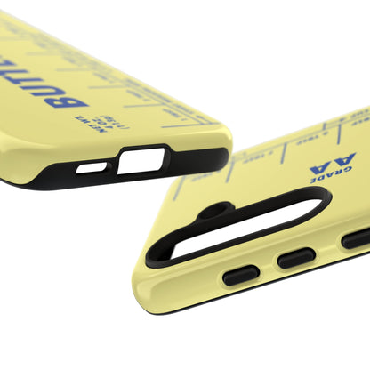 Salted Butter Phone Case