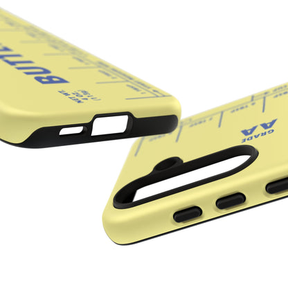 Salted Butter Phone Case